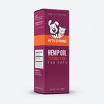 CBD Oil for Cats (1 lb. - 15 lbs.) 250mg