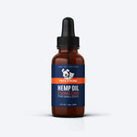 CBD Oil for Small Dogs (1 lb - 25 lbs.) 250mg